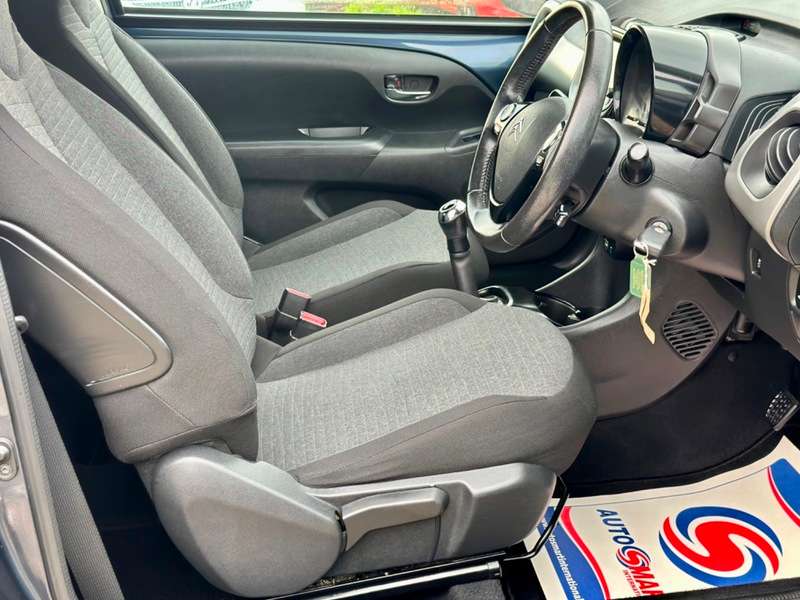 2015 CITROEN C1 2015 CITROEN C1