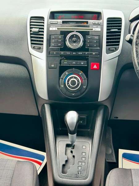2010 KIA VENGA 2010 KIA VENGA