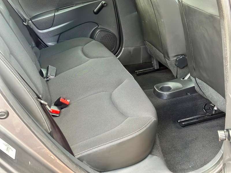 2015 RENAULT CLIO 2015 RENAULT CLIO