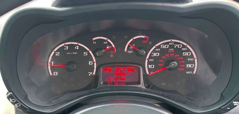 2012 FORD KA 2012 FORD KA