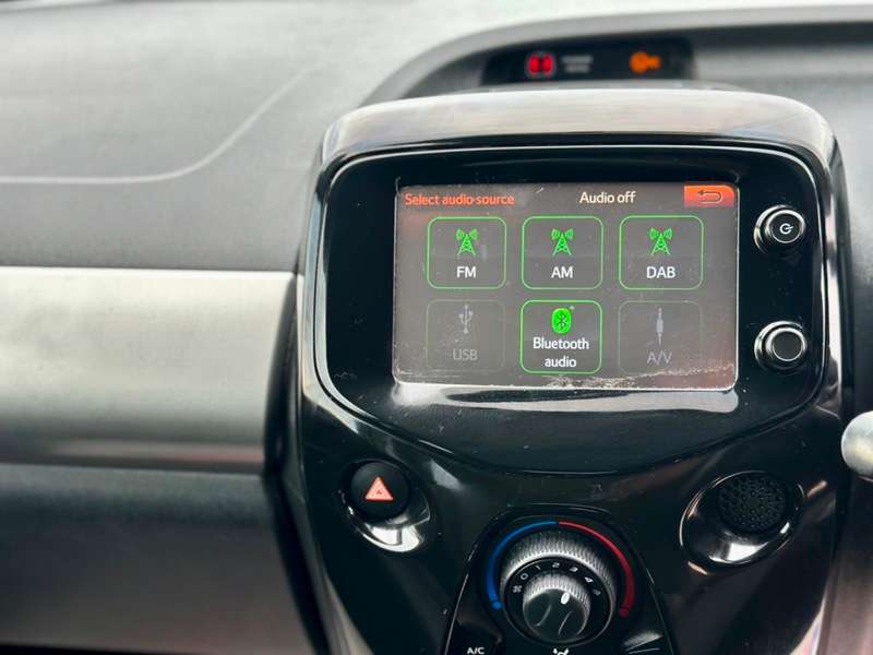 2015 CITROEN C1 2015 CITROEN C1