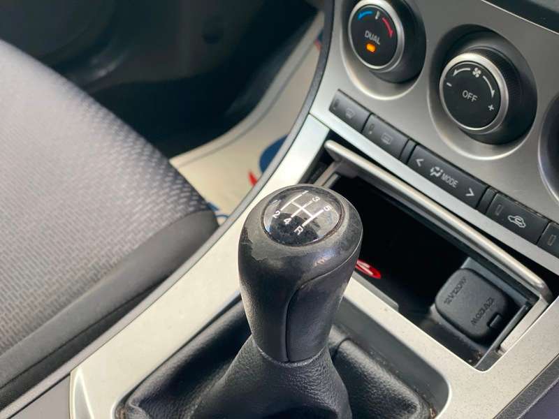 2009 MAZDA 3 2009 MAZDA 3