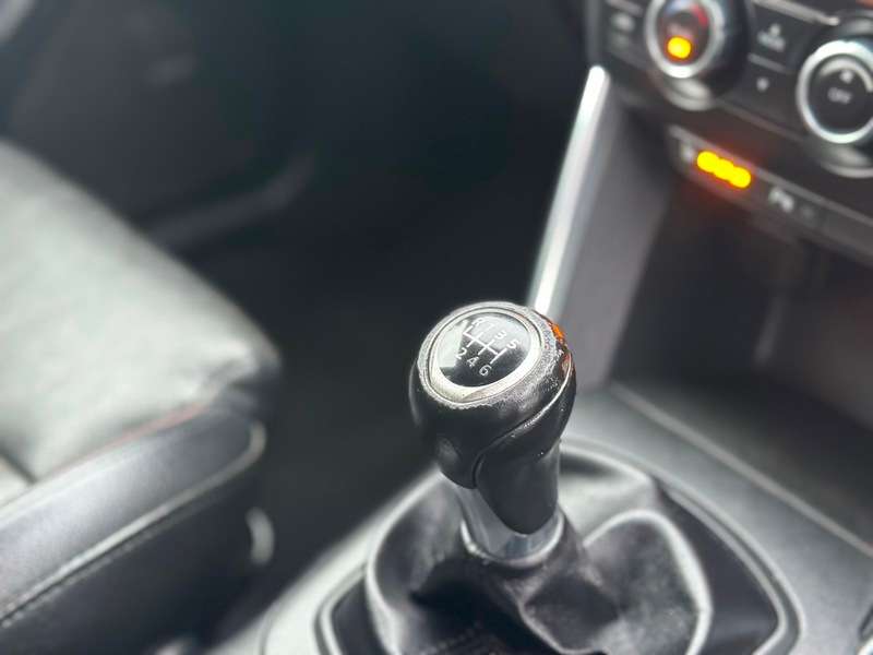 2012 MAZDA CX-5 2012 MAZDA CX-5