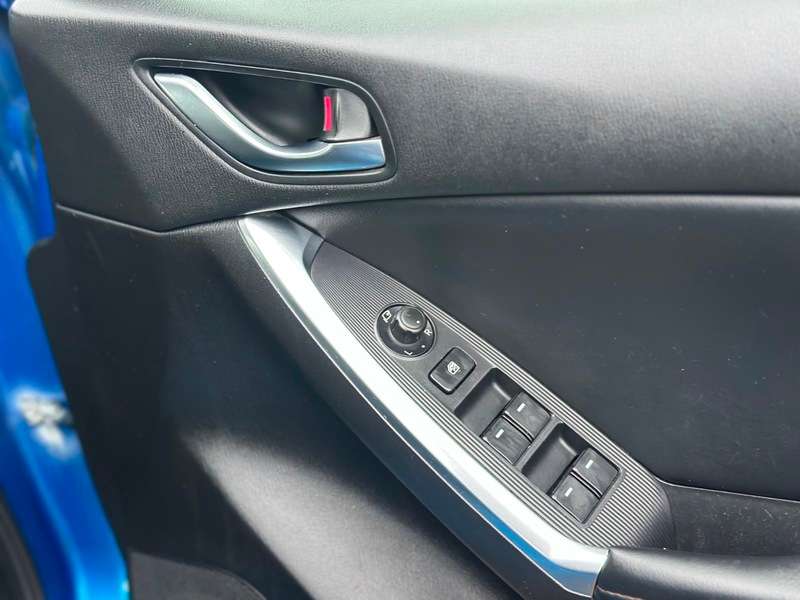 2012 MAZDA CX-5 2012 MAZDA CX-5