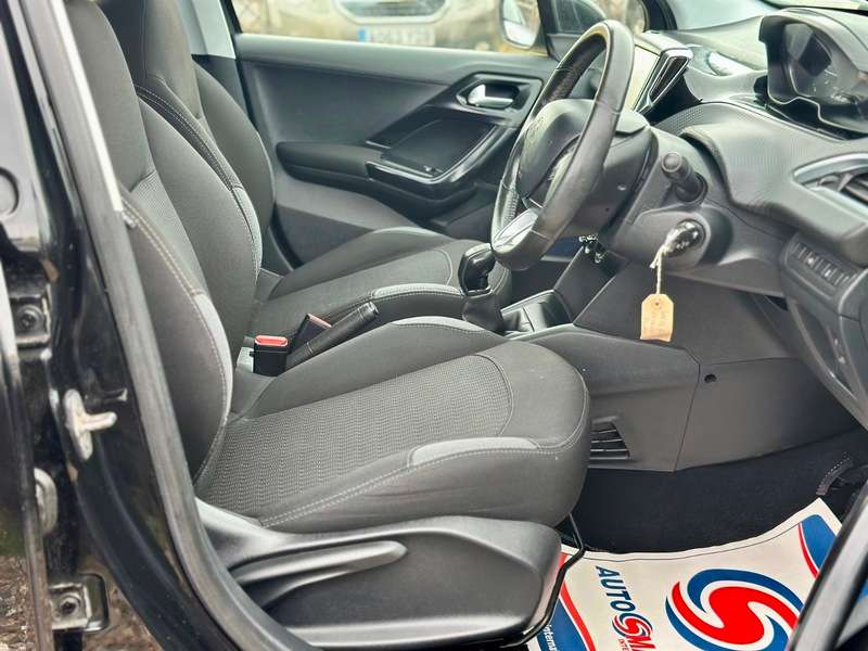 2016 PEUGEOT 208 2016 PEUGEOT 208