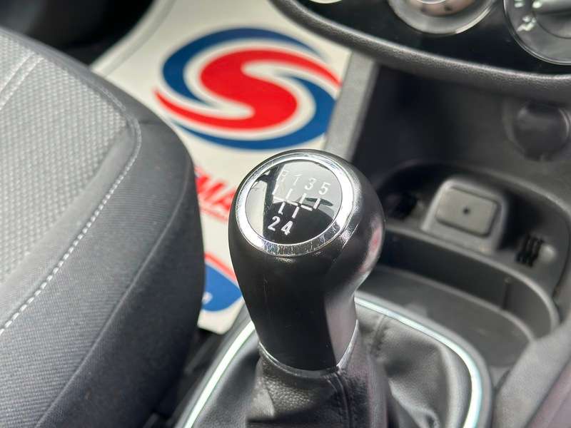 2013 VAUXHALL CORSA 2013 VAUXHALL CORSA