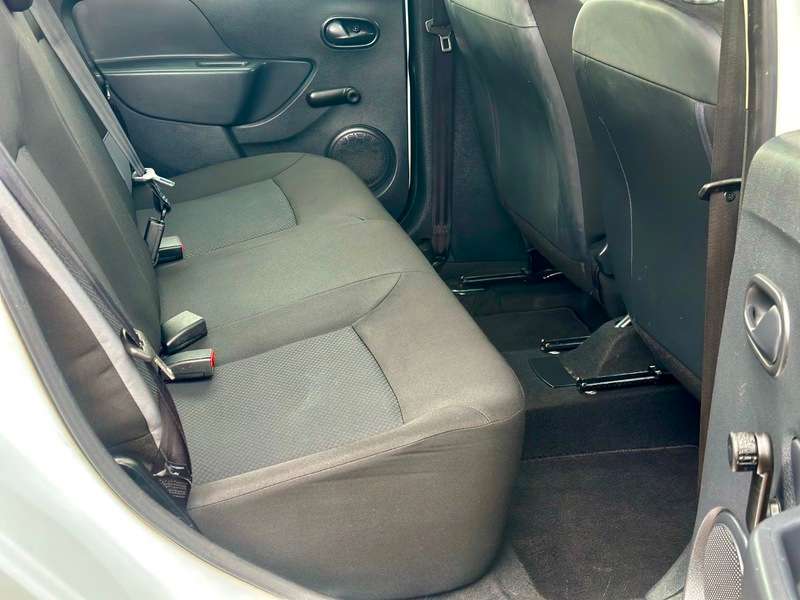 2015 DACIA SANDERO 2015 DACIA SANDERO