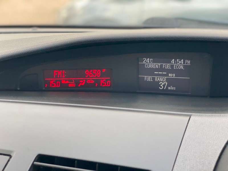 2009 MAZDA 3 2009 MAZDA 3