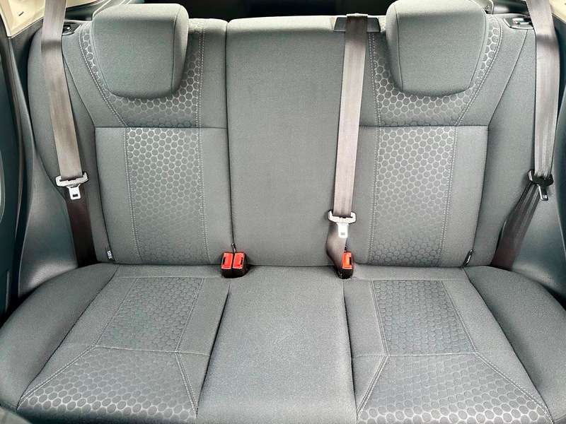 2010 FORD FIESTA 2010 FORD FIESTA