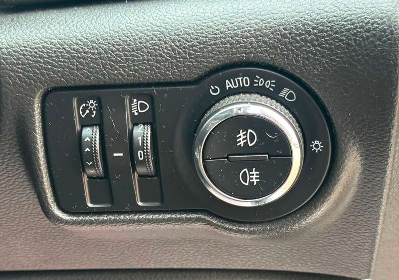 2013 VAUXHALL ASTRA 2013 VAUXHALL ASTRA