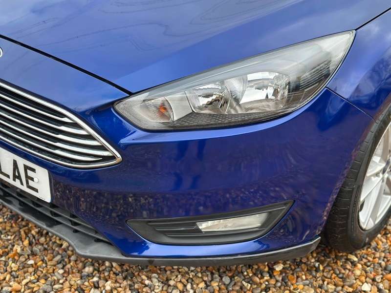 2016 FORD FOCUS 2016 FORD FOCUS