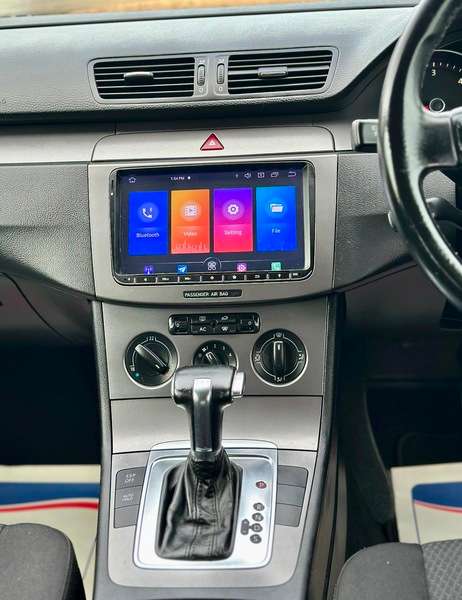 2009 VOLKSWAGEN PASSAT 2009 VOLKSWAGEN PASSAT