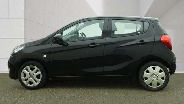 2019 VAUXHALL VIVA 2019 VAUXHALL VIVA