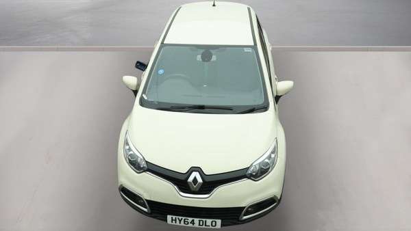 A 2014 RENAULT CAPTUR DYNAMIQUE MEDIANAV ENERGY DCI S/S A 2014 RENAULT CAPTUR DYNAMIQUE MEDIANAV ENERGY DCI S/S
