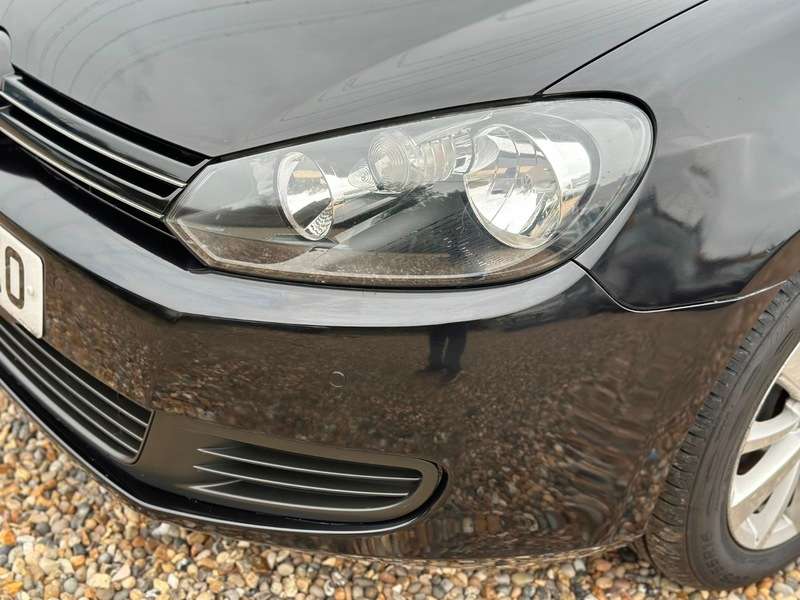 2012 VOLKSWAGEN GOLF 2012 VOLKSWAGEN GOLF