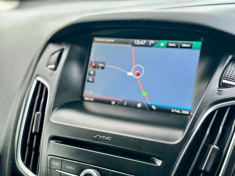 2016 FORD FOCUS 2016 FORD FOCUS