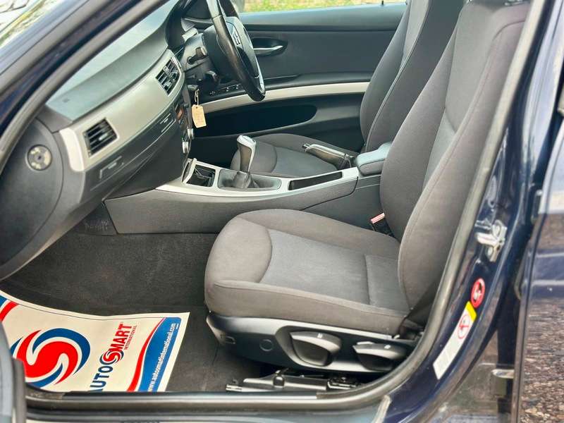 2008 BMW 3 SERIES 2008 BMW 3 SERIES