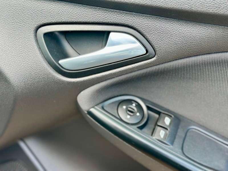 2014 FORD FOCUS 2014 FORD FOCUS