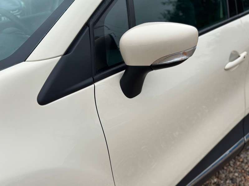 2014 RENAULT CAPTUR 2014 RENAULT CAPTUR