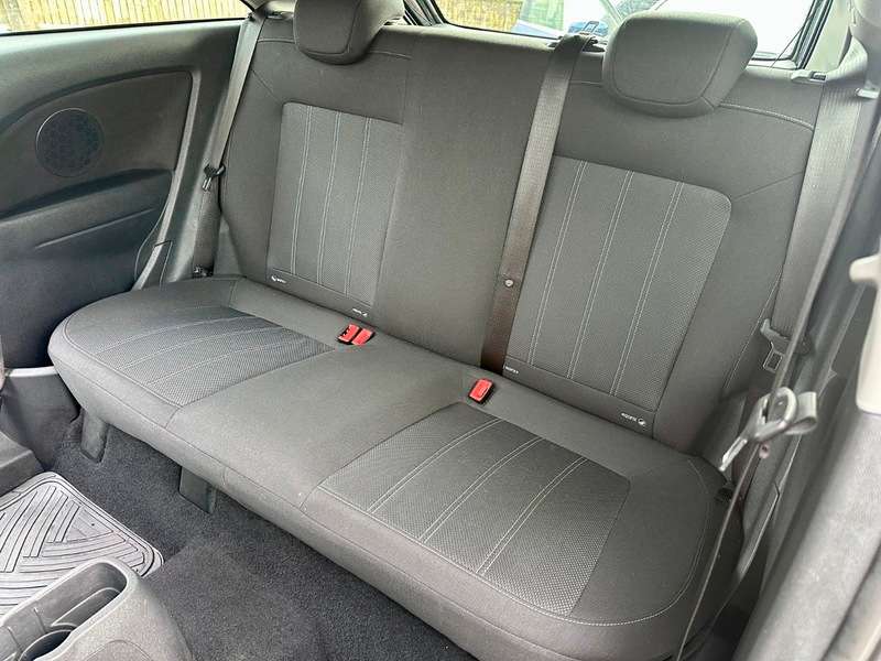 2013 VAUXHALL CORSA 2013 VAUXHALL CORSA