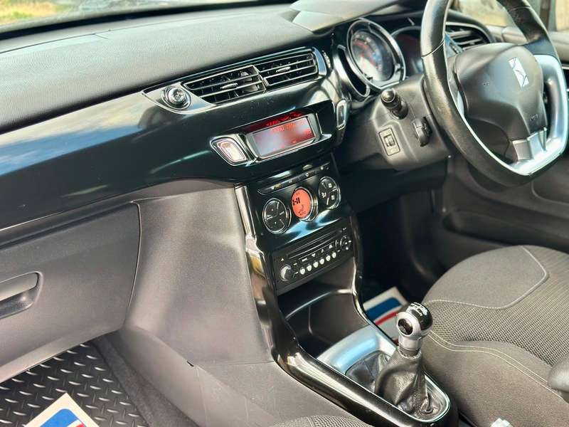 2012 CITROEN DS3 2012 CITROEN DS3
