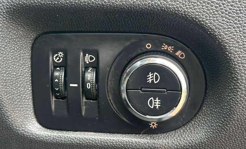 2013 VAUXHALL CORSA 2013 VAUXHALL CORSA