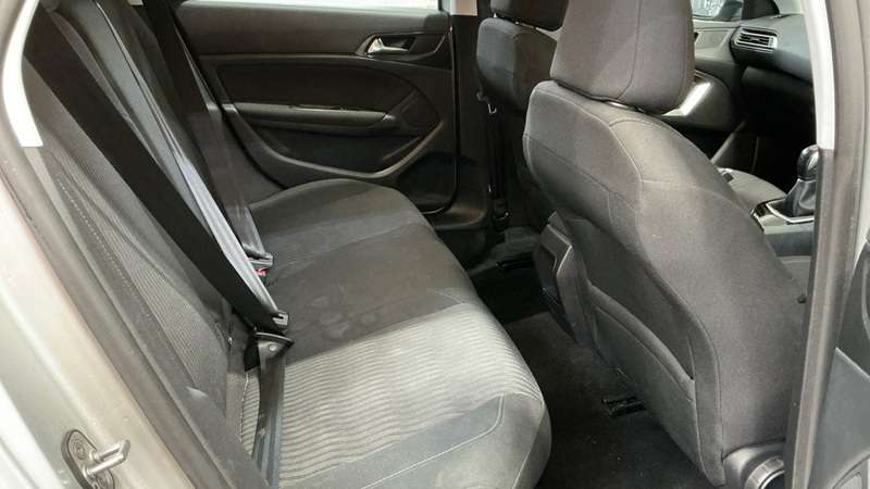 2016 PEUGEOT 308 2016 PEUGEOT 308