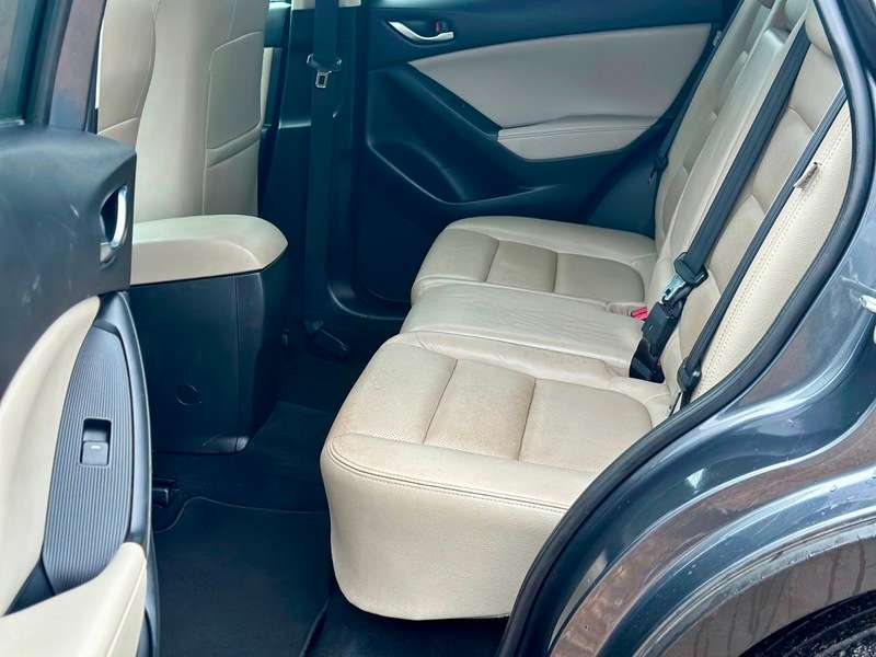 2013 MAZDA CX-5 2013 MAZDA CX-5