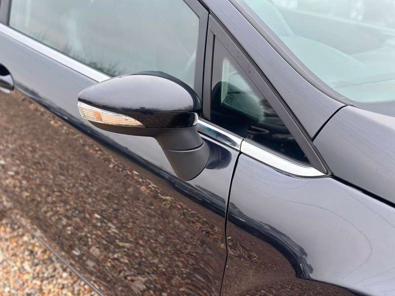 2014 FORD FIESTA 2014 FORD FIESTA