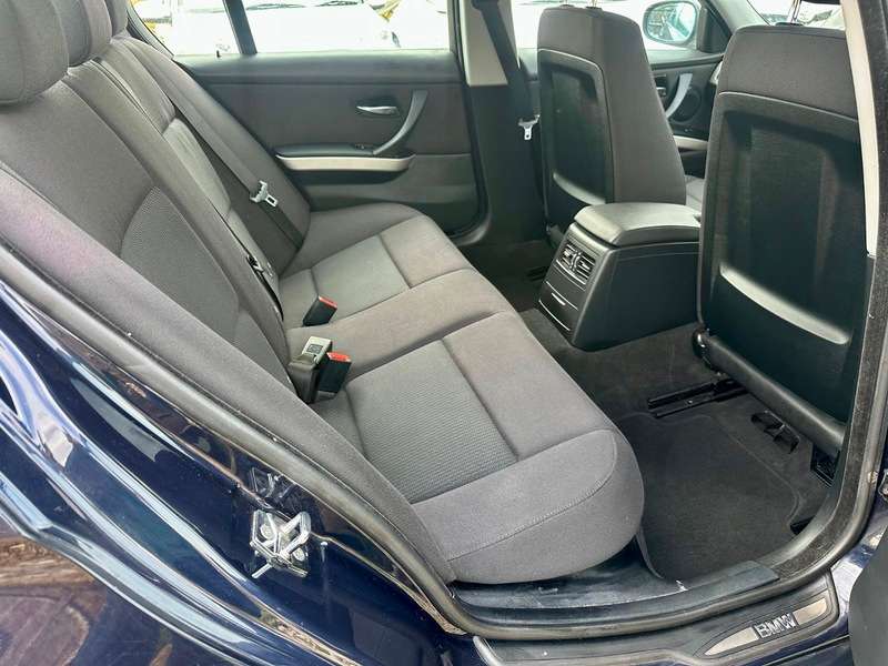 2008 BMW 3 SERIES 2008 BMW 3 SERIES