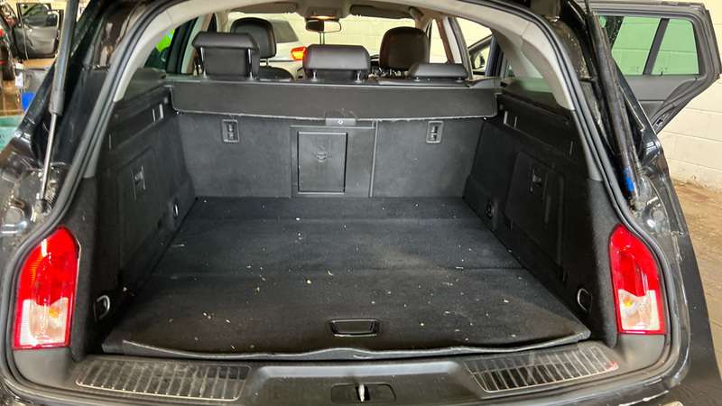 2012 VAUXHALL INSIGNIA 2012 VAUXHALL INSIGNIA