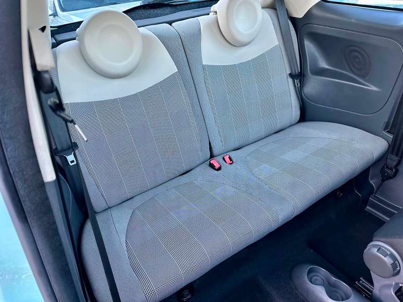 2014 FIAT 500 2014 FIAT 500