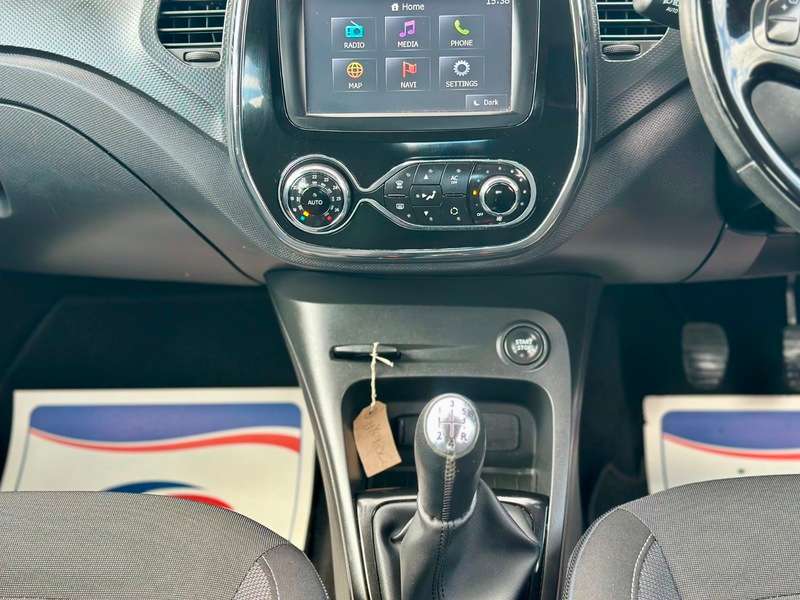2014 RENAULT CAPTUR 2014 RENAULT CAPTUR