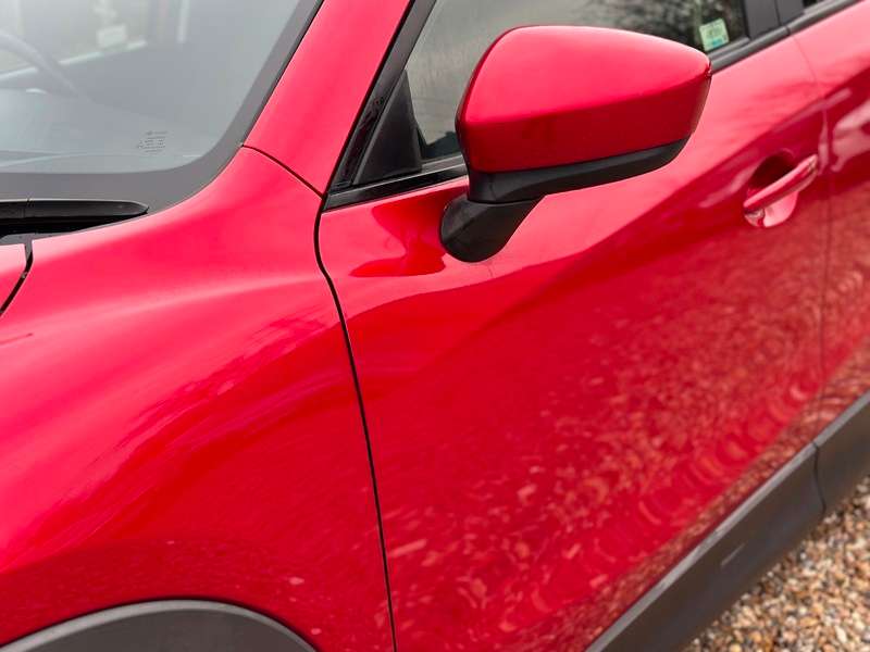 2014 MAZDA CX-5 2014 MAZDA CX-5