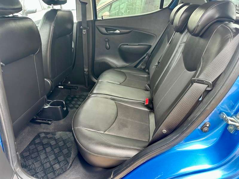 2016 VAUXHALL VIVA 2016 VAUXHALL VIVA
