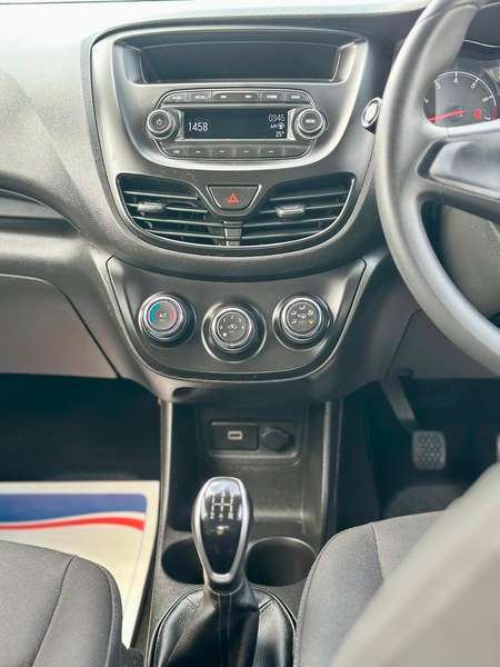 2019 VAUXHALL VIVA 2019 VAUXHALL VIVA