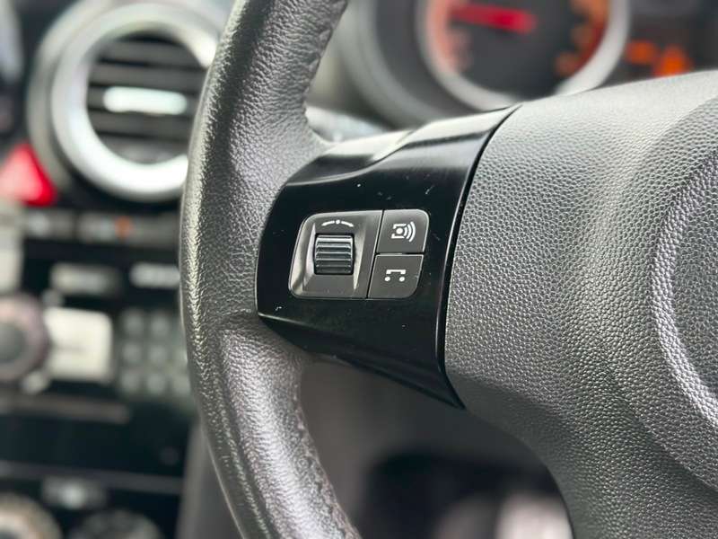 2013 VAUXHALL CORSA 2013 VAUXHALL CORSA