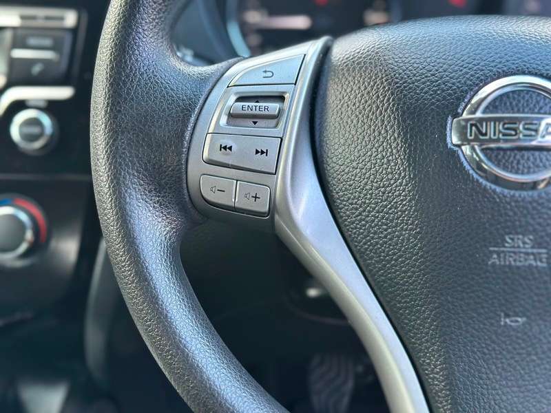 2014 NISSAN QASHQAI 2014 NISSAN QASHQAI