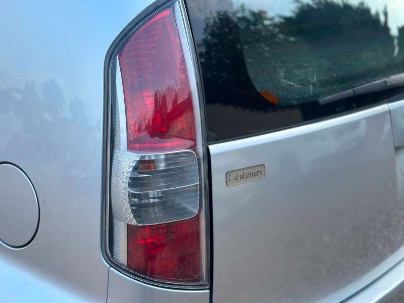 2007 DAIHATSU SIRION 2007 DAIHATSU SIRION