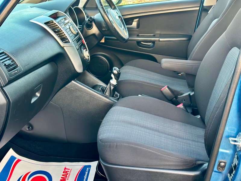 2010 KIA VENGA 2010 KIA VENGA