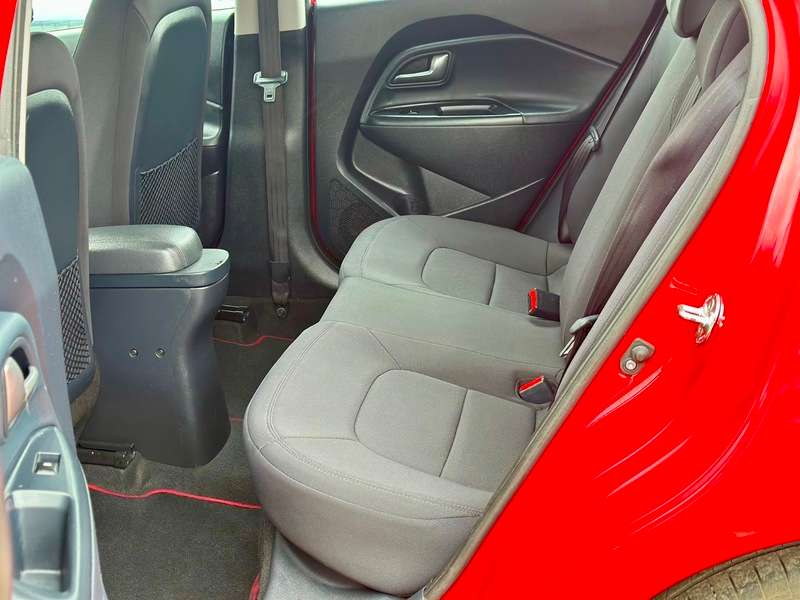 2014 KIA RIO 2014 KIA RIO