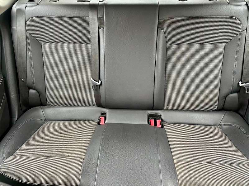 2010 VAUXHALL ASTRA 2010 VAUXHALL ASTRA