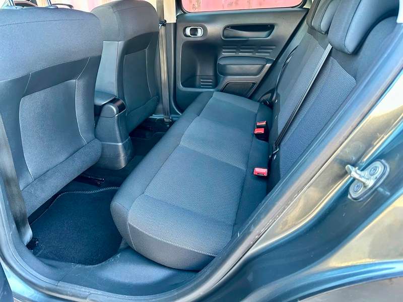 2015 CITROEN C4 CACTUS 2015 CITROEN C4 CACTUS