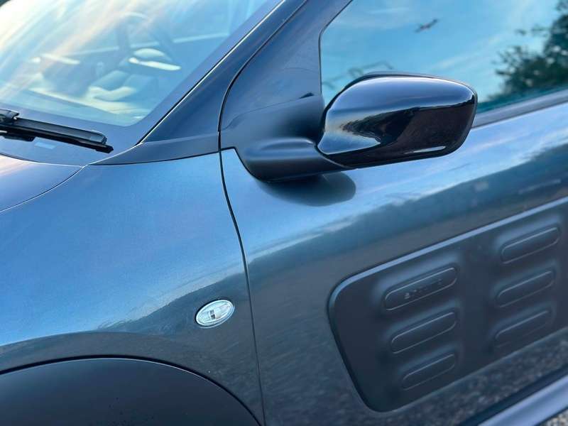 2015 CITROEN C4 CACTUS 2015 CITROEN C4 CACTUS