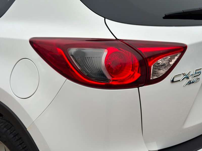 2014 MAZDA CX-5 2014 MAZDA CX-5