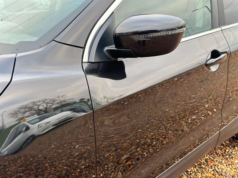 2015 NISSAN QASHQAI 2015 NISSAN QASHQAI