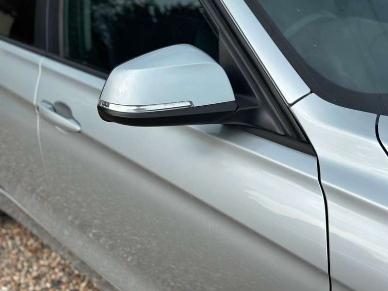 2015 BMW 3 SERIES 2015 BMW 3 SERIES