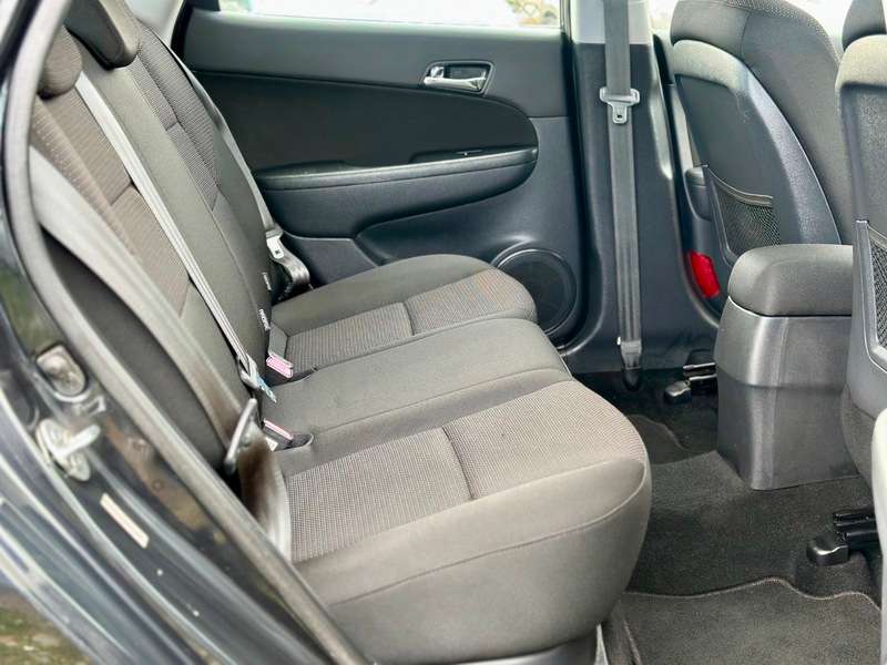 2009 HYUNDAI I30 2009 HYUNDAI I30