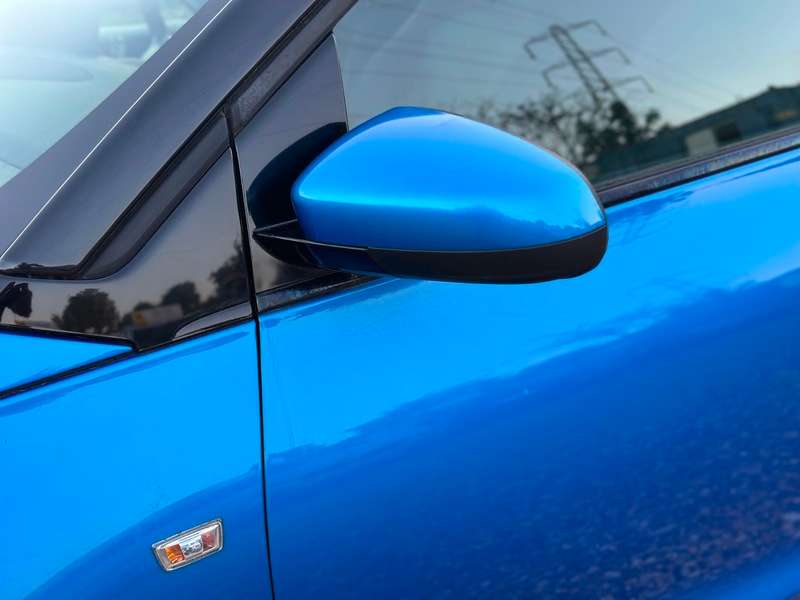 2015 VAUXHALL ADAM 2015 VAUXHALL ADAM