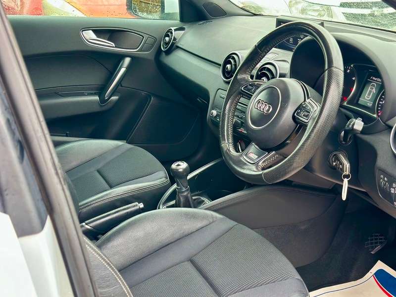 2014 AUDI A1 2014 AUDI A1